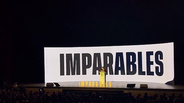 Rinde Samuel García segundo informe de gobierno