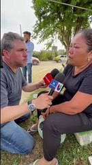 Cuenta mujer calvario para enterrar a su hija tras paso del huracán Otis