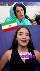 ¿Quién es la ganadora del Premio Nobel de la Paz 2023?