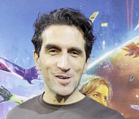 From Josef Fares to GRYOnline