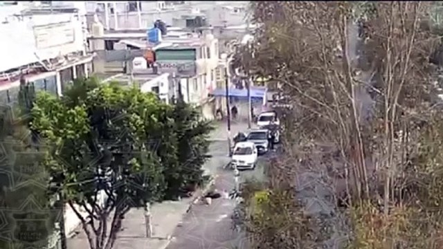 VIDEO: Investigan a tres por ocho secuestros exprés en Ecatepec