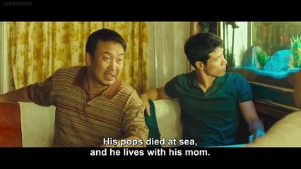 New Trial (2017) | Korean Crime Drama Movie | 720p HD Eng Sub | Watch Free with Ads
