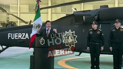 Confronta Samuel García al Congreso de Nuevo León