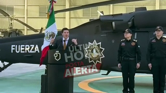 Confronta Samuel García al Congreso de Nuevo León