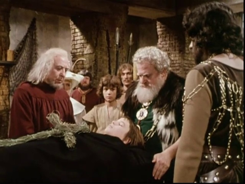 Merlin (1979) Teil 02
