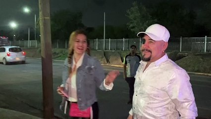 Rinde Arnulfo Jr. homenaje a su padre en el Nortex Festival