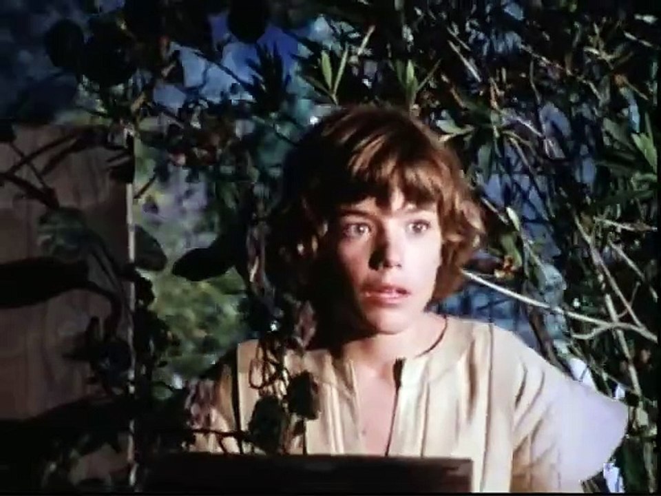 Merlin (1979) Teil 01