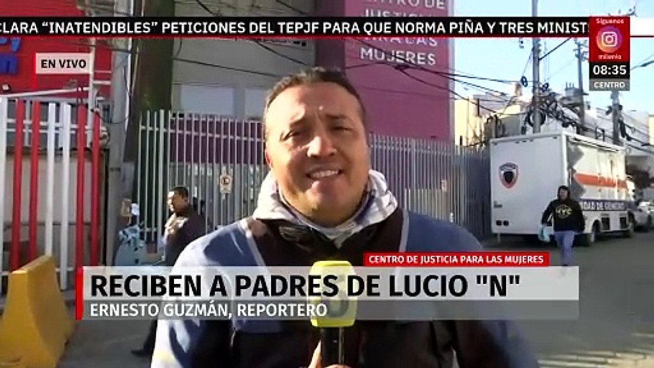 Fiscalía de Edomex investiga a ambos padres del recién nacido abandonado en Tultitlán