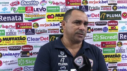 Cascavel Futsal completa 10 Dias de pré-temporada e já tem amistoso confirmado