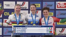 #EuroTrack25 | Highlights Day 1