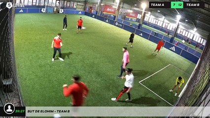 But de Elohim - Team B