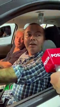 TESTIMONIOS: Caos en Acapulco, damnificados por Otis buscan su seguridad