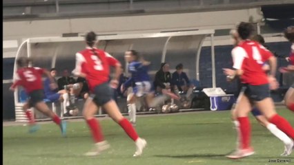 CE Sant Gabriel 2-1 CE LLerona 2