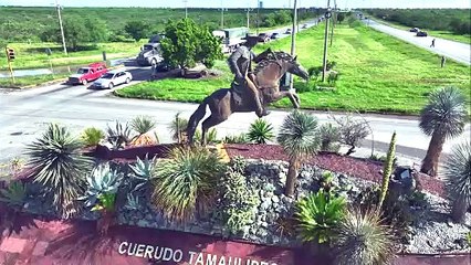 Festeja Ciudad Victoria 273 años de ser la perla de Tamaulipas