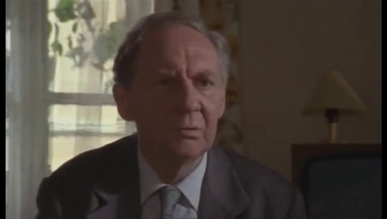 Der Trinker 1995 Harald Juhnke Film Deutsch