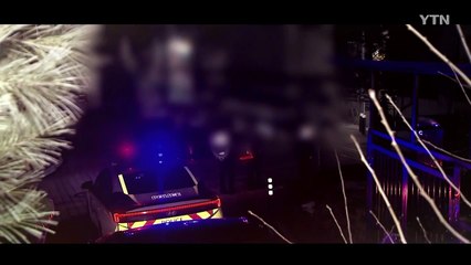 [영상] 고 김하늘 양 발인 "하늘아, 이쁜 별로 가" / YTN