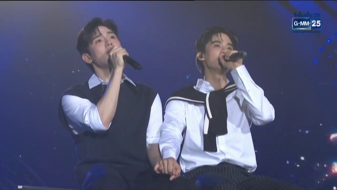 GmmTV Star Show "Polca Time Traveling Concert" วันที่ 13 กุมภาพันธ์2568