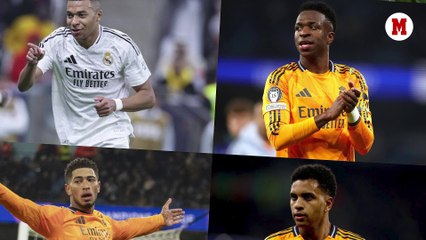 Ancelotti cambia de idea tras la metamorfosis del Madrid