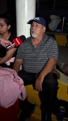 Turistas varados en Acapulco tras el huracán Otis esperan su regreso a casa