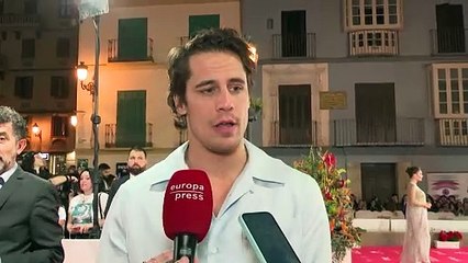 Martiño Rivas, soltero y con ganas de "estabilidad"