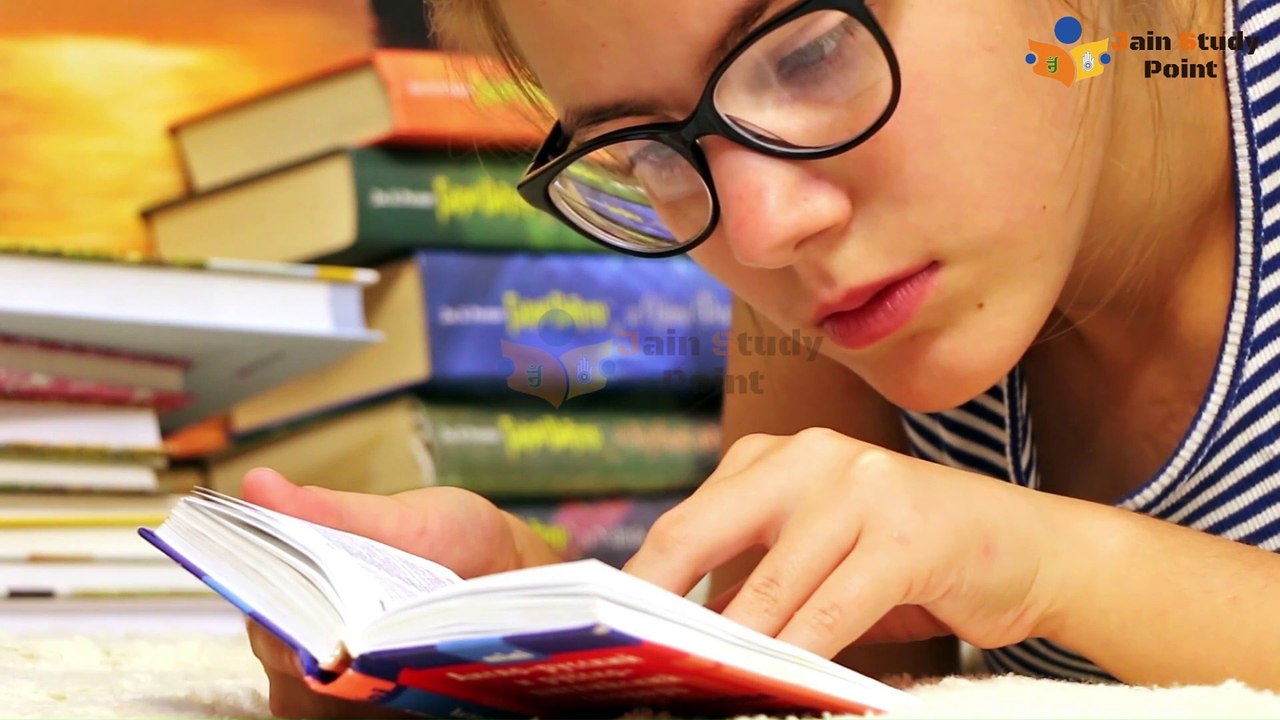 Introduction to Jain Philosophy !! जैन दर्शन का परिचय !!