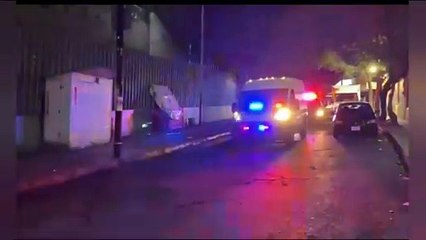 Desmantelan banda de asaltantes a casa habitación en Atizapán