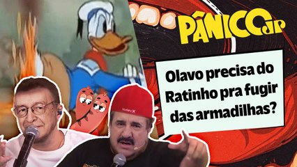 TIREM AS CRIANÇAS DA SALA! ALBA E MORGADO PREPARAM CHURRASCO DE SALAME E SALADA DE MAIONESE