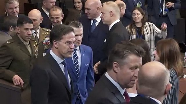 EUA negam 'traição' à Ucrânia, mas europeus desejam ser ouvidos em negociações