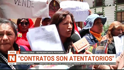 Notivisión Meridiano ∙ Jueves 13 de Febrero de 2025