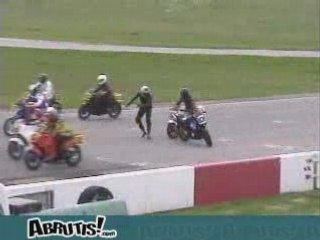 Moto Abrutis