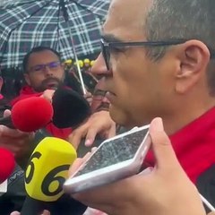 Envía SSC ayuda humanitaria a Acapulco tras el embate del huracán Otis