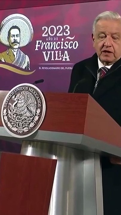 Anuncia AMLO salida de Alejandro Encinas de la subsecretaría de derechos humanos