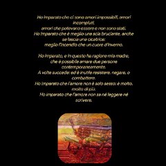 “Amore è che l’amore esiste”  Ferzan Özpetek LeggeRodolfo Vettor ❤️❤️❤️