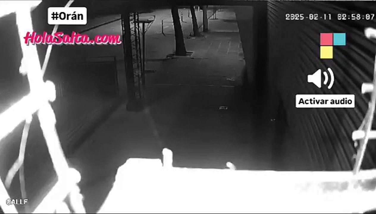 Ocurrió en Salta: una mujer fue apuñalada 7 veces mientras dormía en su casa