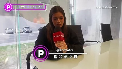 VIDEO: Mar Lucas consolida su carrera en la música con ayuda de las Ha*Ash