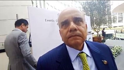 Asegura PRI que nuevo presupuesto pone en peligro la economía del país