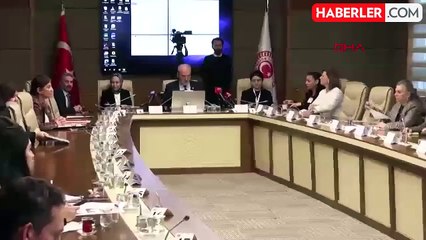 Zahide Yetiş'e Hulki Cevizoğlu destek çıktı: Kadın vekillerimiz sembolik şiddet uyguladı