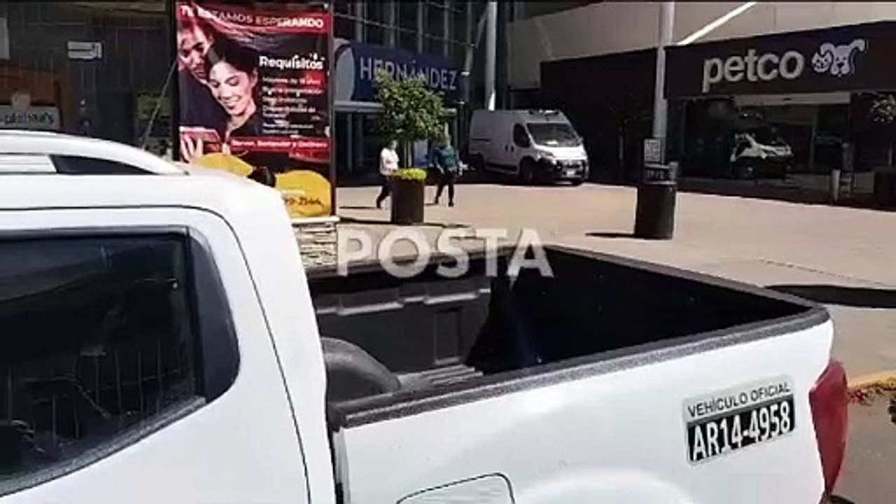 Señor de 86 años muere en Paseo Durango