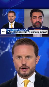 Humza Yousaf: Elon Musk spreads disinformation