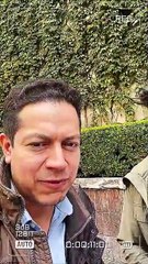 Le pega al gordo Gonzalo García Vivanco con grandes proyectos