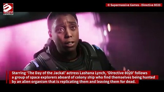 Until Dawn dev Supermassive reveals launch date for new horror game