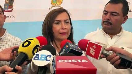 Apoyarán alcaldes al Estado con el abasto de agua