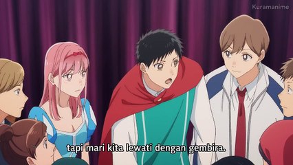 NONTON ANIME SUB INDO DI KURAMANIME.RUN