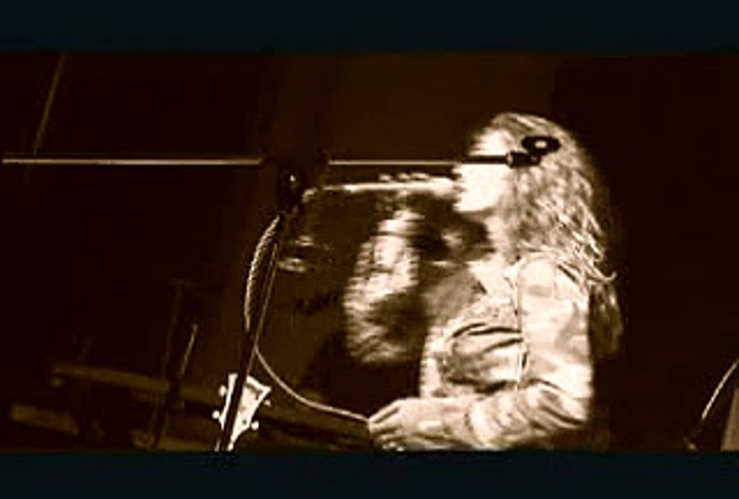 As I Lay  Me Down-Sophie B Hawkins