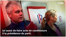 Laurent Wauquiez : qui est Charlotte, sa femme depuis près de 25 ans ?