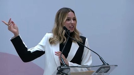 Llega Alimentar con Amor a Fashion Drive; inaugura Mariana nuevo lactario