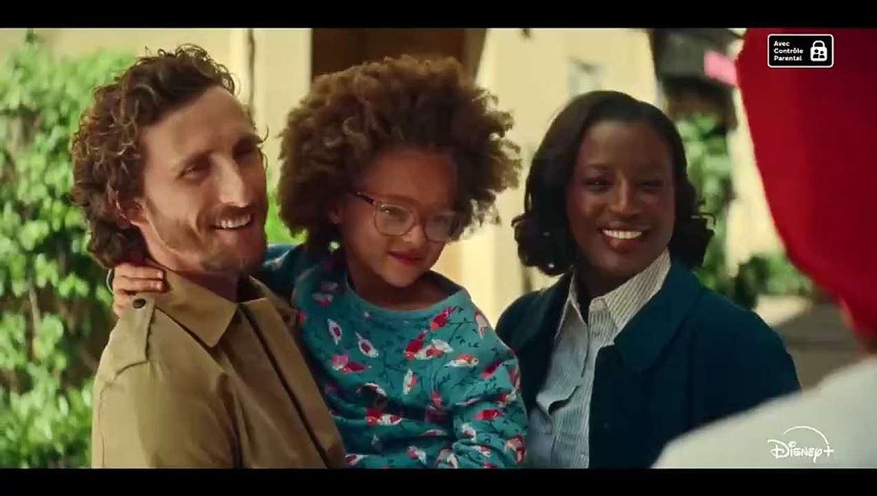 La bande-annonce de Bref 2 sur Disney+ / Pour ce retour, Kyan Khojandi a pris beaucoup de poids