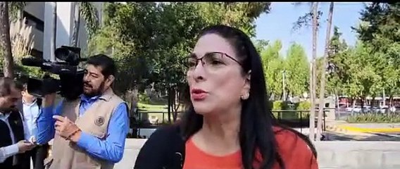 Hay que escuchar a la gente; somos representantes populares: Marcela Guerra