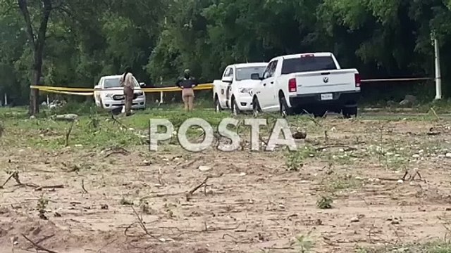 Mujer con reporte de desaparecida aparece sin vida, tiene huellas de violencia