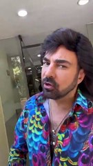 Toman caminos diferentes, Albertano aclara su relación con El Vitor